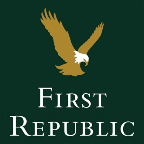 First Republic Bank Preferred Banker